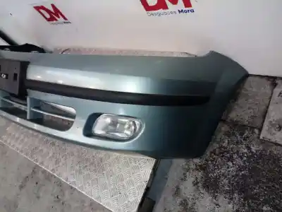 Peça sobressalente para automóvel em segunda mão para choques dianteiro por daewoo lacetti cdx referências oem iam   