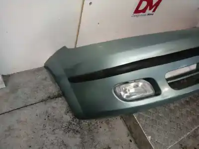 Peça sobressalente para automóvel em segunda mão para choques dianteiro por daewoo lacetti cdx referências oem iam   