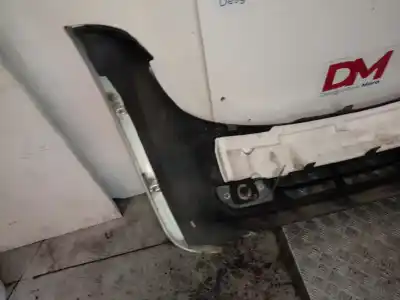 Peça sobressalente para automóvel em segunda mão para choques dianteiro por daewoo lacetti cdx referências oem iam   