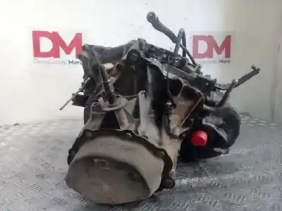 Gebrauchtes Autoersatzteil getriebe zum citroen bx berlina bx 1.6 tgs oem-iam-referenzen 20cl25  