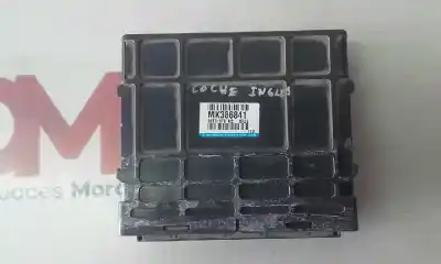 Tweedehands auto-onderdeel ECU MOTORCONTROLLER voor MITSUBISHI MONTERO (V60/V70)  OEM IAM-referenties MK386841  