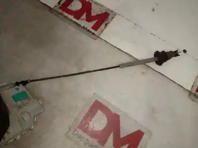 Second-hand car spare part left front door lock for audi a1 (8xk) adrenalin oem iam references 8x1837016c  