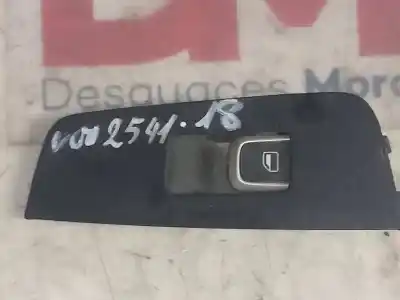 Second-hand car spare part right front power window switch for audi a1 (8xk) adrenalin oem iam references 8x4959527