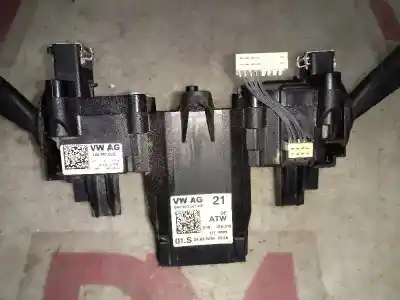 Автозапчастина б/у команда чистити для audi a1 (8xk) adrenalin посилання на oem iam 8x0953502  