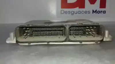 Second-hand car spare part ecu engine control for audi a4 cabriolet (8h) bpw oem iam references 8e0907401q  