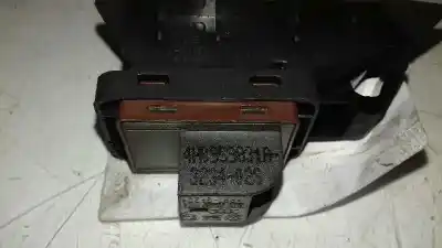 Автозапчасти б/у выключатель за audi q3 (8ug) attraction quattro ссылки oem iam 4h0959831a  