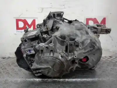 Автозапчастина б/у коробка передач для citroen c6 business посилання на oem iam tf80sc  