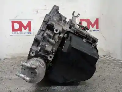 Автозапчастина б/у коробка передач для citroen c6 business посилання на oem iam tf80sc  