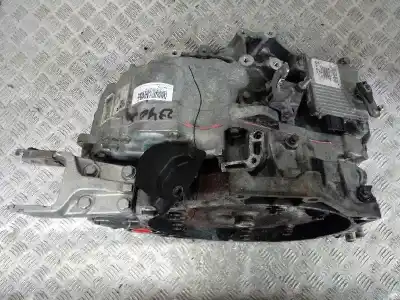 Автозапчастина б/у коробка передач для citroen c6 business посилання на oem iam tf80sc  