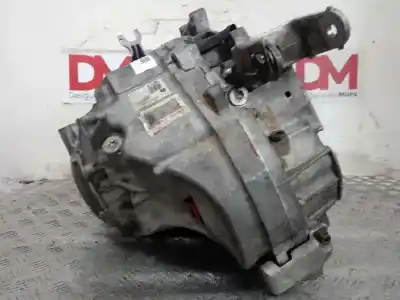 Автозапчастина б/у коробка передач для citroen c6 business посилання на oem iam tf80sc  