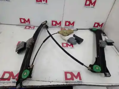 Автозапчастина б/у регулятор вікна передній лівий для citroen c6 business посилання на oem iam  Автозапчастина б/у регулятор вікна передній лівий для citroen c6 business посилання на oem iam
