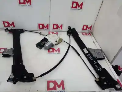 Автозапчасти б/у регулятор стекла переднего левого за citroen c6 business ссылки oem iam   