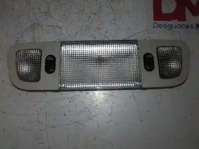 Автозапчастина б/у внутрішне світло для citroen c6 business посилання на oem iam 96332424eu Автозапчастина б/у внутрішне світло для citroen c6 business посилання на oem iam 96332424eu