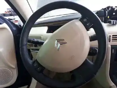 Автозапчастина б/у кермо для citroen c6 business посилання на oem iam vc6uhz05 Автозапчастина б/у кермо для citroen c6 business посилання на oem iam vc6uhz05