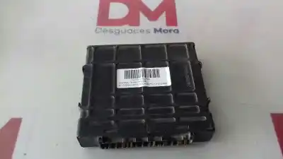 Tweedehands auto-onderdeel ECU MOTORCONTROLLER voor MITSUBISHI MONTERO (V60/V70)  OEM IAM-referenties MR528992  