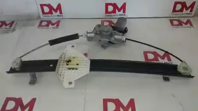 Автозапчасти б/у регулятор стекла заднего левого за ssangyong kyron 200 xdi limited ссылки oem iam   