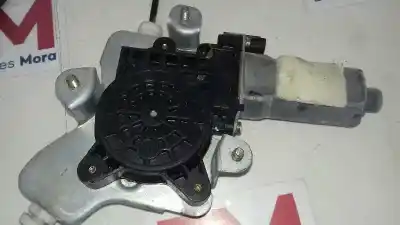 Автозапчасти б/у регулятор стекла заднего левого за ssangyong kyron 200 xdi limited ссылки oem iam   