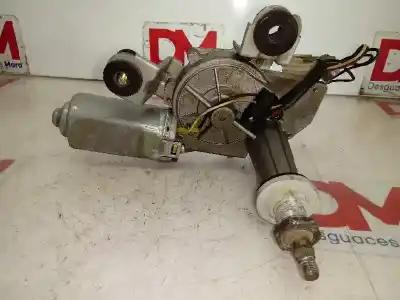 Pezzo di ricambio per auto di seconda mano motore tergicristallo posteriore per ssangyong kyron 200 xdi limited riferimenti oem iam   