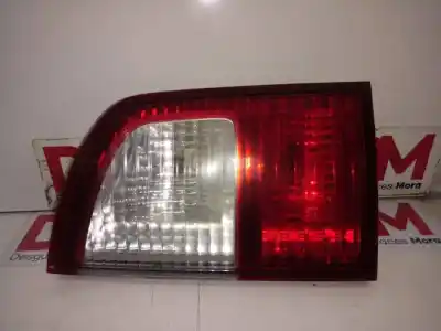 Pezzo di ricambio per auto di seconda mano luce di coda interna destra per ssangyong kyron 200 xdi limited riferimenti oem iam   