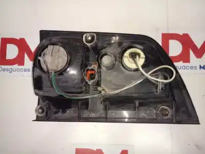 Pezzo di ricambio per auto di seconda mano luce di coda interna destra per ssangyong kyron 200 xdi limited riferimenti oem iam   