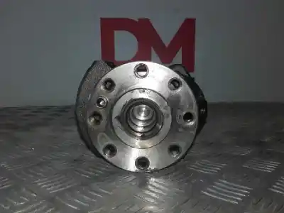Peça sobressalente para automóvel em segunda mão virabrequim por ford transit mod. 2000 combi 2.0 tde cat referências oem iam   