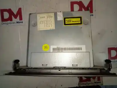 Gebrauchtes Autoersatzteil audiosystem / radio-cd zum seat toledo iii (5p2) 1.9 tdi oem-iam-referenzen   