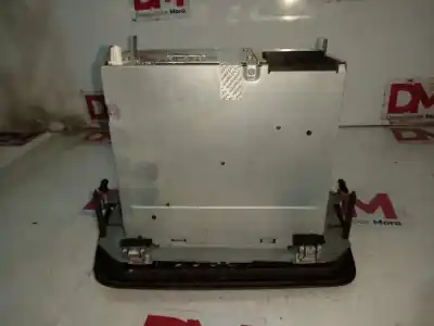 Gebrauchtes Autoersatzteil audiosystem / radio-cd zum seat toledo iii (5p2) 1.9 tdi oem-iam-referenzen   
