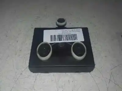 Автозапчасти б/у электронный модуль за audi q3 (8ug) attraction quattro ссылки oem iam 8x0959792h  