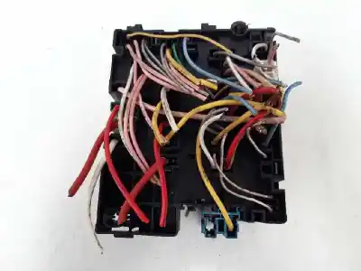 Pièce détachée automobile d'occasion boîtes à fusibles pour peugeot 607 (s1) pack références oem iam 96280244  