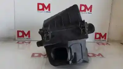 Second-hand car spare part air filter for kia picanto 1.1 active oem iam references   