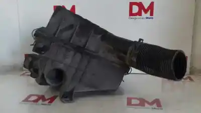 Second-hand car spare part air filter for kia picanto 1.1 active oem iam references   