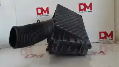 Second-hand car spare part air filter for kia picanto 1.1 active oem iam references   