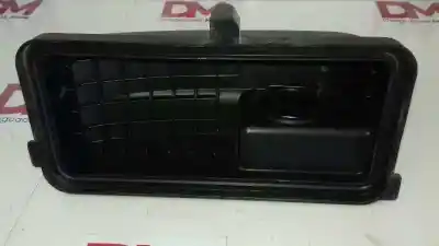 Second-hand car spare part air filter for kia picanto 1.1 active oem iam references   