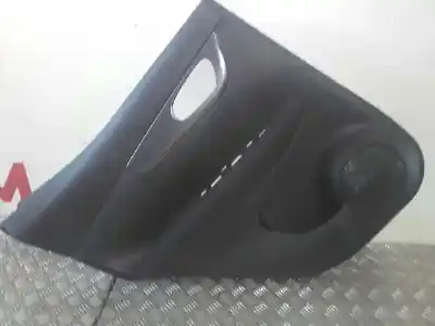 Gebrauchtes Autoersatzteil TÜRVERKLEIDUNG HINTEN LINKS zum NISSAN QASHQAI II (J11E)  OEM-IAM-Referenzen 829114EA1A  