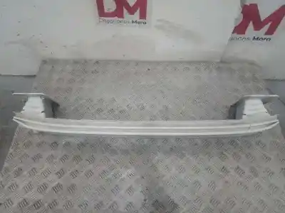 Second-hand car spare part front bumper reinforcement for citroen nemo basis oem iam references   
