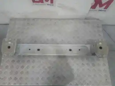 Second-hand car spare part front bumper reinforcement for citroen nemo basis oem iam references   