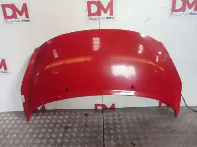 Peça sobressalente para automóvel em segunda mão capot por peugeot 207 premium referências oem iam 