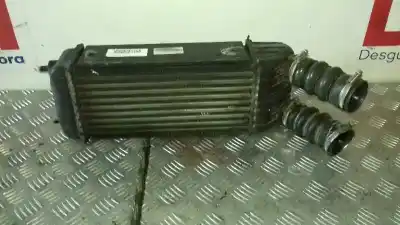 Peça sobressalente para automóvel em segunda mão intercooler por peugeot 207 premium referências oem iam 9651184880