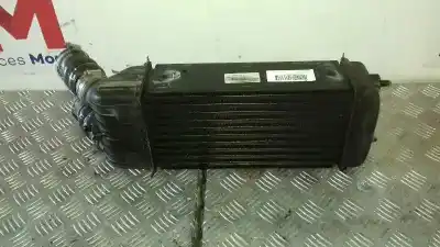 Peça sobressalente para automóvel em segunda mão intercooler por peugeot 207 premium referências oem iam 9651184880  