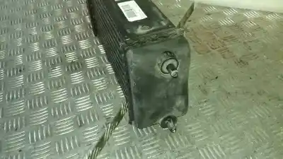 Peça sobressalente para automóvel em segunda mão intercooler por peugeot 207 premium referências oem iam 9651184880  