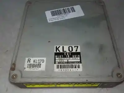 Second-hand car spare part ecu engine control for ford probe gt oem iam references tn0797003543  