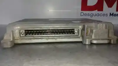 Second-hand car spare part ecu engine control for renault r 19 berl. con portón (b/c53) 1.7 (b/c53b) oem iam references 7700872171  