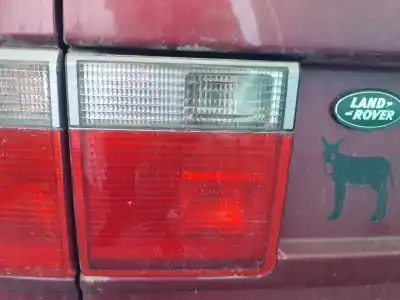 Second-hand car spare part INTERIOR LEFT TAILGATE LIGHT for LAND ROVER RANGE ROVER (LP)  OEM IAM references   