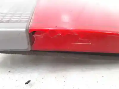 Second-hand car spare part interior left tailgate light for land rover range rover (lp) hse (165kw) oem iam references   