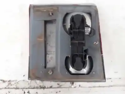 Second-hand car spare part interior left tailgate light for land rover range rover (lp) hse (165kw) oem iam references   