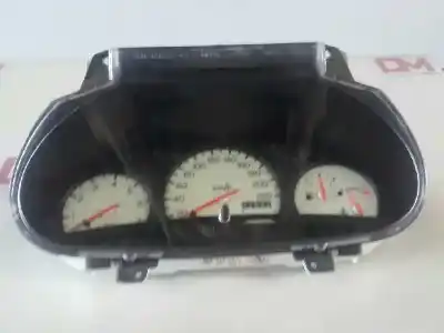 Peça sobressalente para automóvel em segunda mão QUADRANTE por FORD PUMA (CCE)  Referências OEM IAM 96FB10849EE  