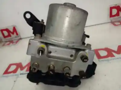 Peça sobressalente para automóvel em segunda mão abs por honda prelude (bb6/8/9) 2.2 vtec (136kw) referências oem iam ab04