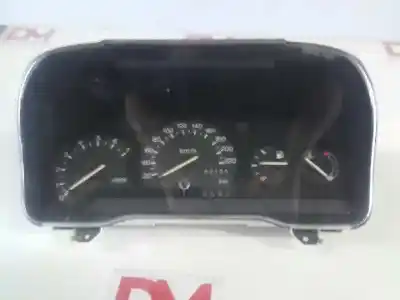 Peça sobressalente para automóvel em segunda mão QUADRANTE por FORD ESCORT BERLINA  Referências OEM IAM 91AB10C956BC  