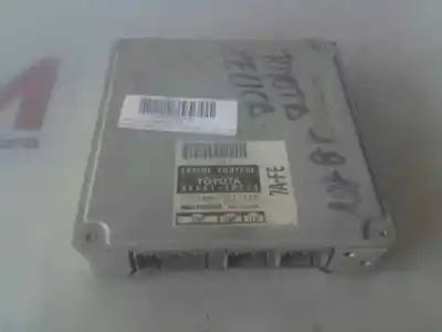 Second-hand car spare part ECU ENGINE CONTROL for TOYOTA CELICA (T20)  OEM IAM references 896612B790  