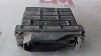 Second-hand car spare part ECU ENGINE CONTROL for OPEL KADETT E  OEM IAM references 90243734  